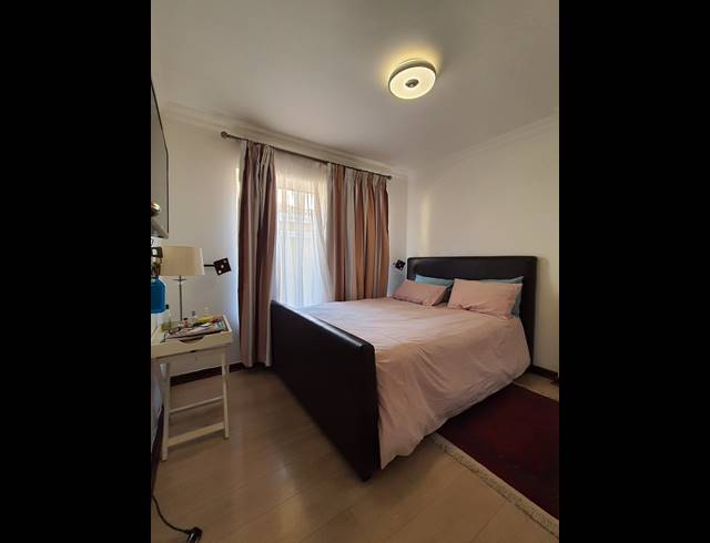 3 BEDROOM CLUSTER RENTED IN HALFWAY GARDENS
